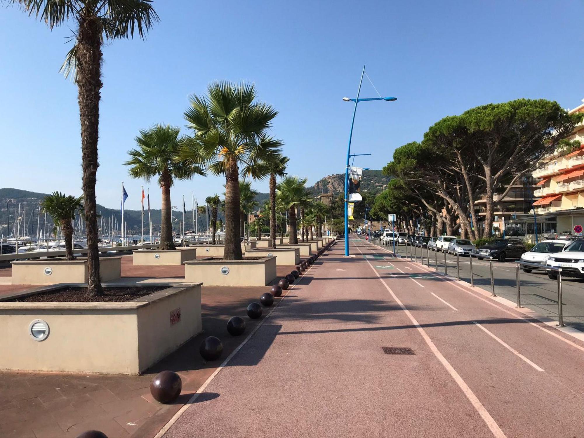Apartment A La Dans Un Mas Provencal Cannes