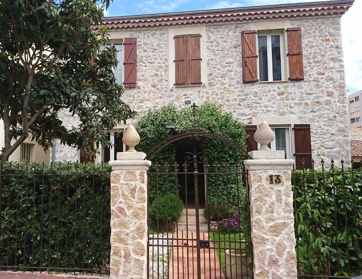 Appartamento A La Dans Un Mas Provencal *