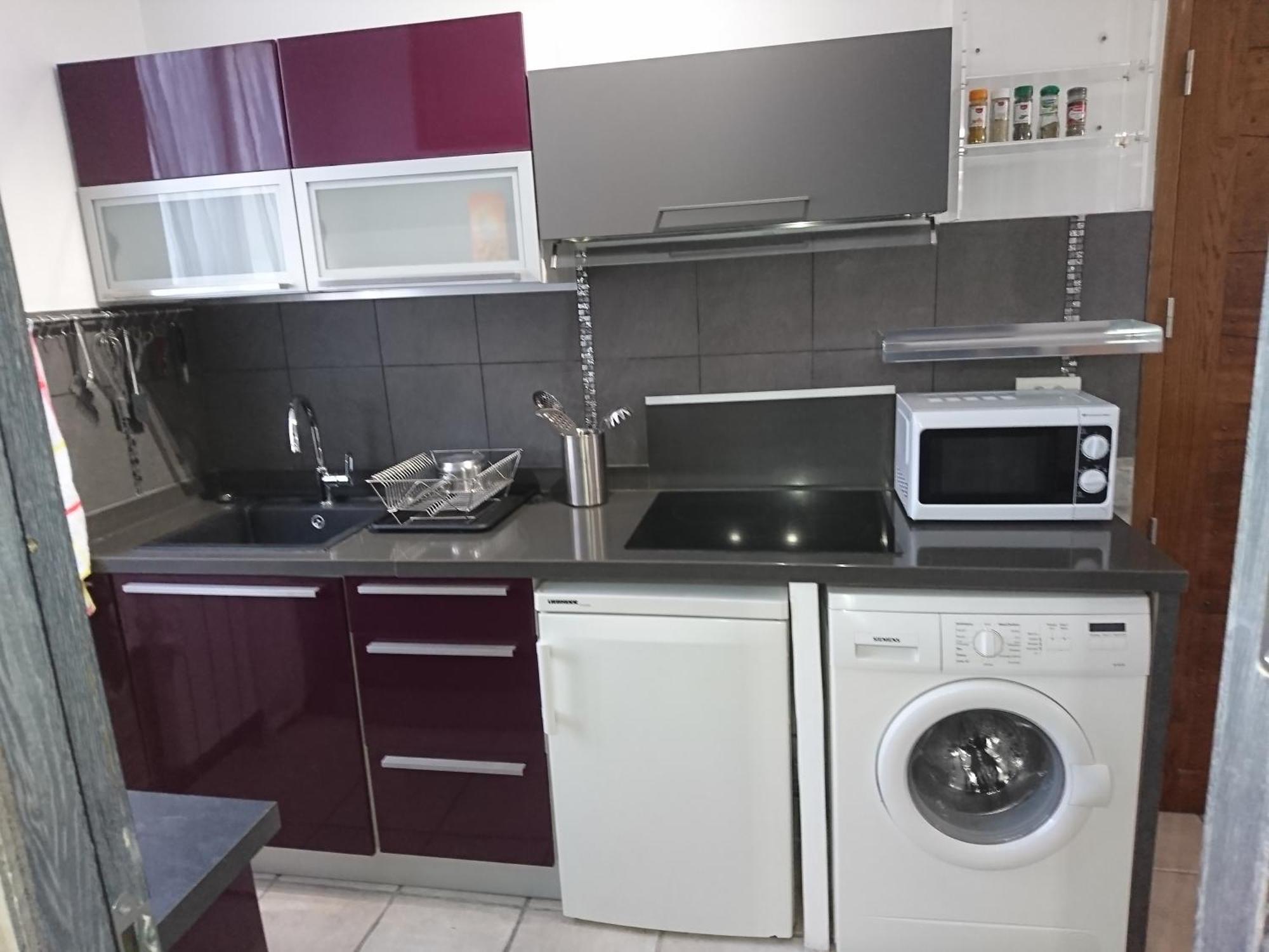 A La Dans Un Mas Provencal Appartement