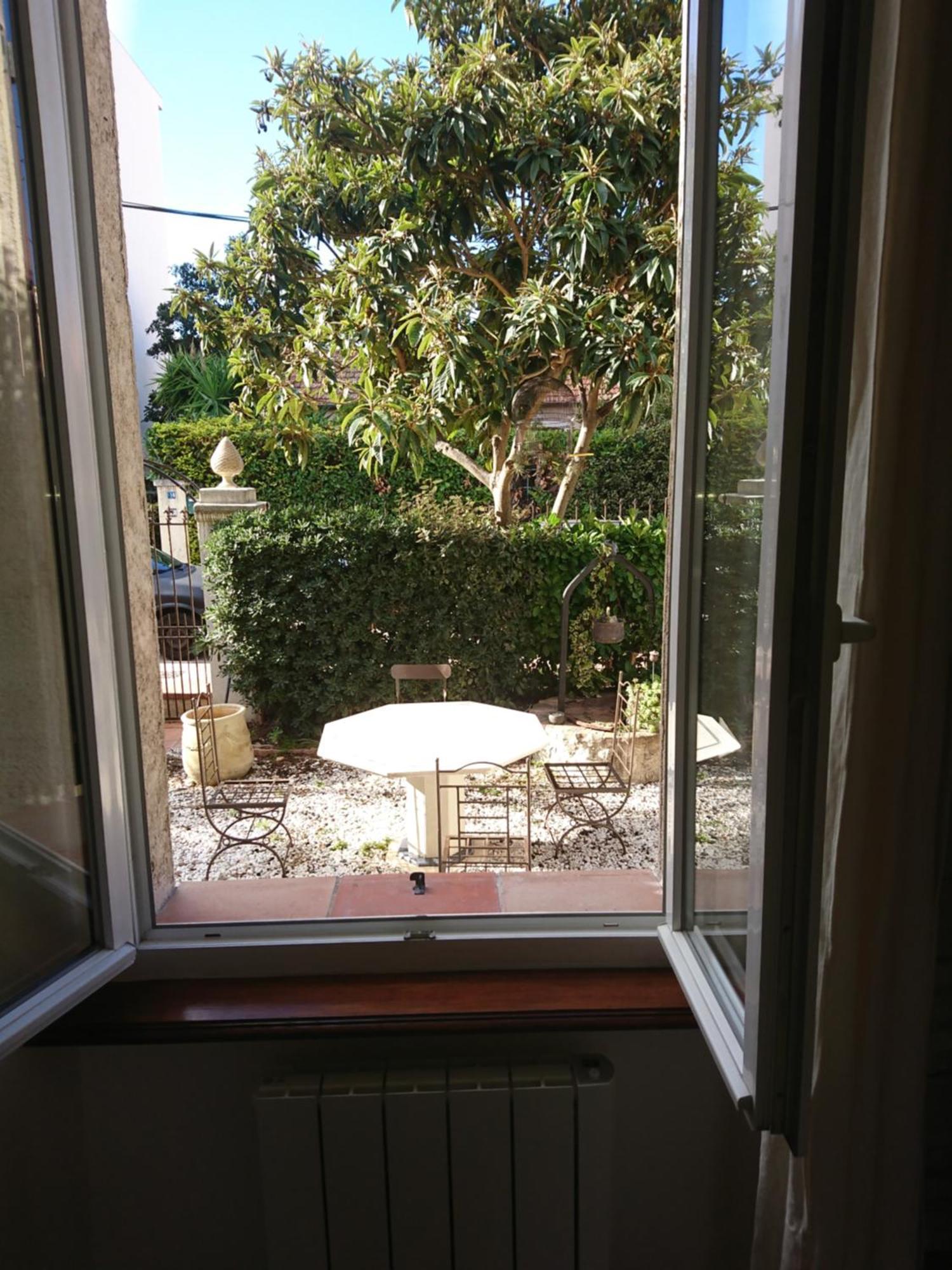 A La Dans Un Mas Provencal * Cannes